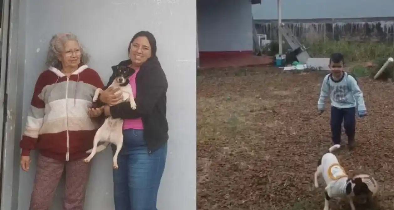 Una familia venezolana entre las víctimas del accidente aéreo en Brasil: SE REGRESABAN  AL PAÍS 