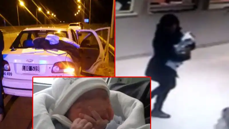 Escándalo por certificado de defunción de la beba robada en hospital entrerriano