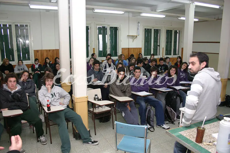 Preparan la Semana de la Ciencia en la Universidad de Quequén