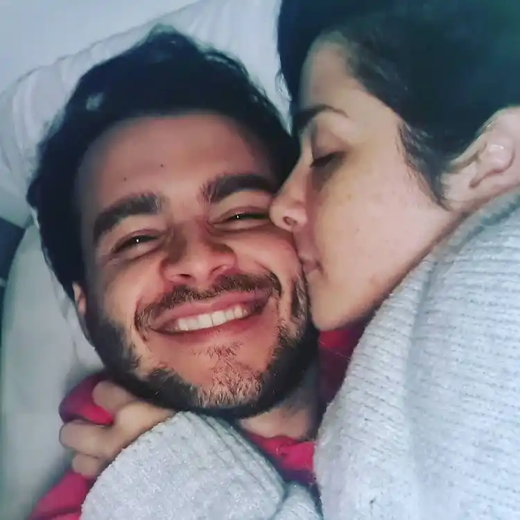 BOMBAZO: Daniela Alvarado revela su nuevo y hermoso amor