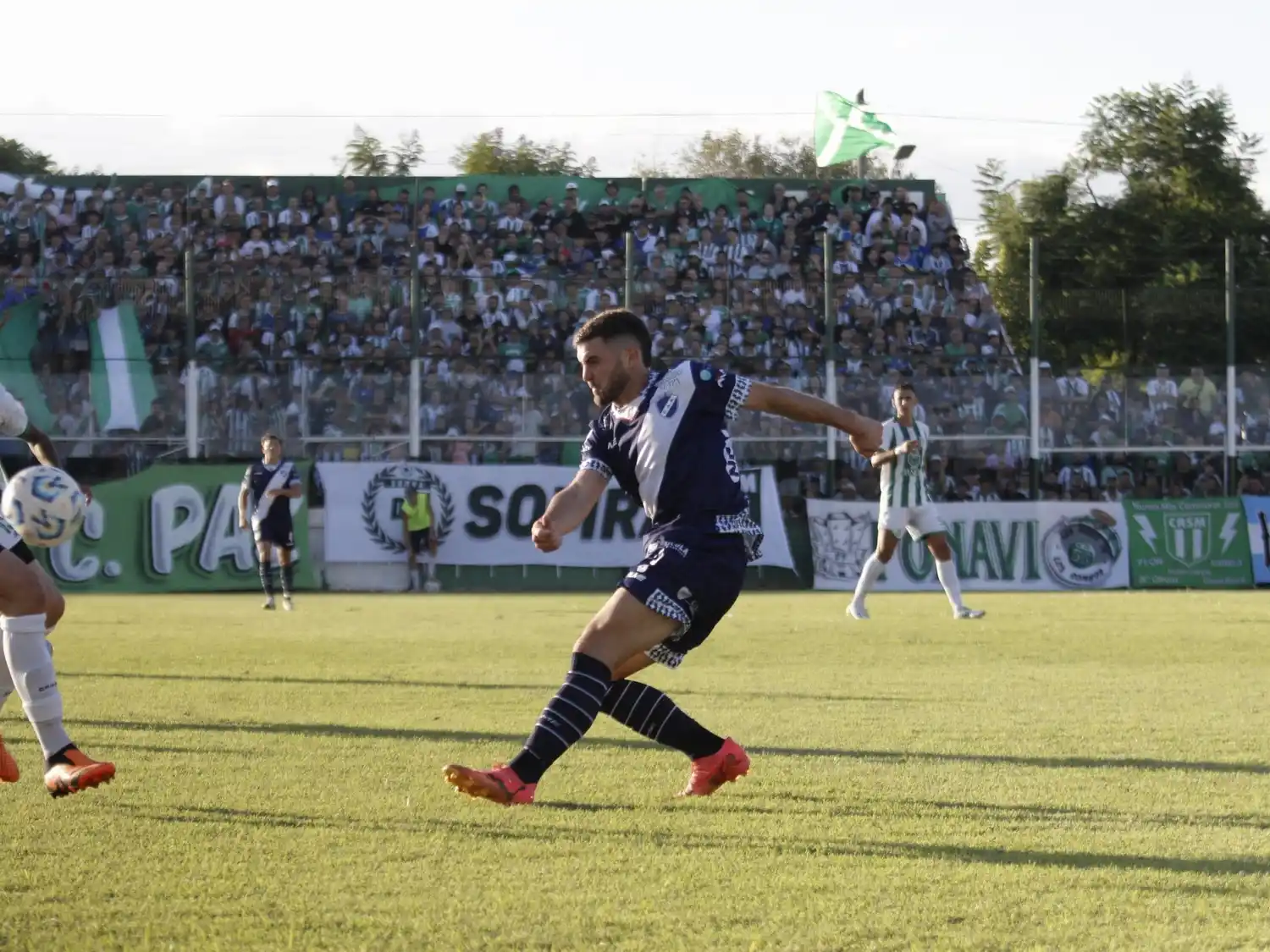 Foto: Prensa San Miguel