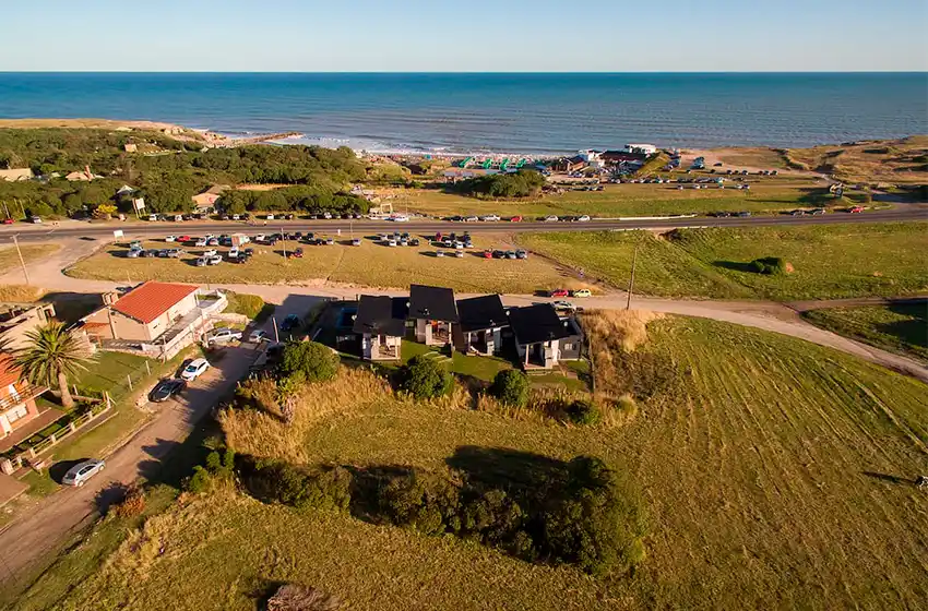 Venta de terrenos en Chapadmalal: advierten sobre estafas en internet