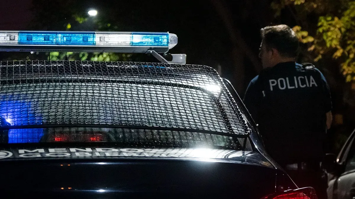 Liga Venadense de fútbol: tres detenidos por agredir a policías