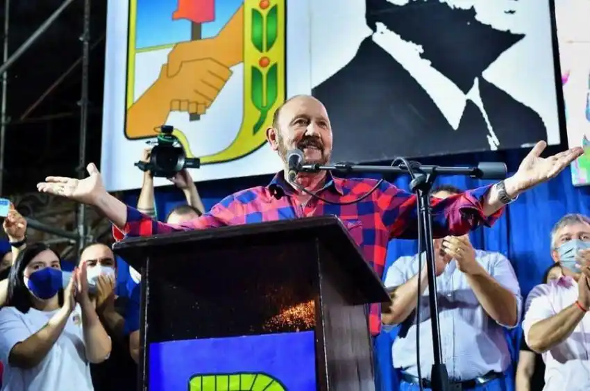 El ejemplo y la vigencia de un genuino militante de la política