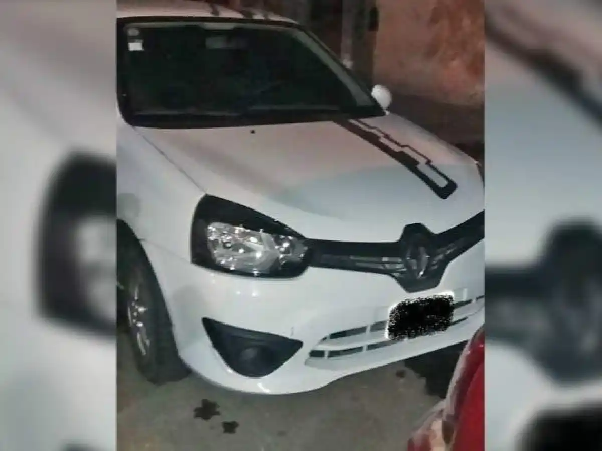 Se tiró al Suquía para escapar de la Policía, pero no llegó lejos