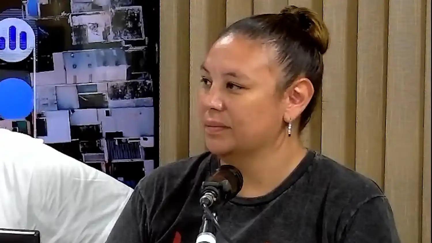 Marianela Juárez buscará un lugar en el Concejo: “Queremos una Rafaela de igualdad, unión y respeto”