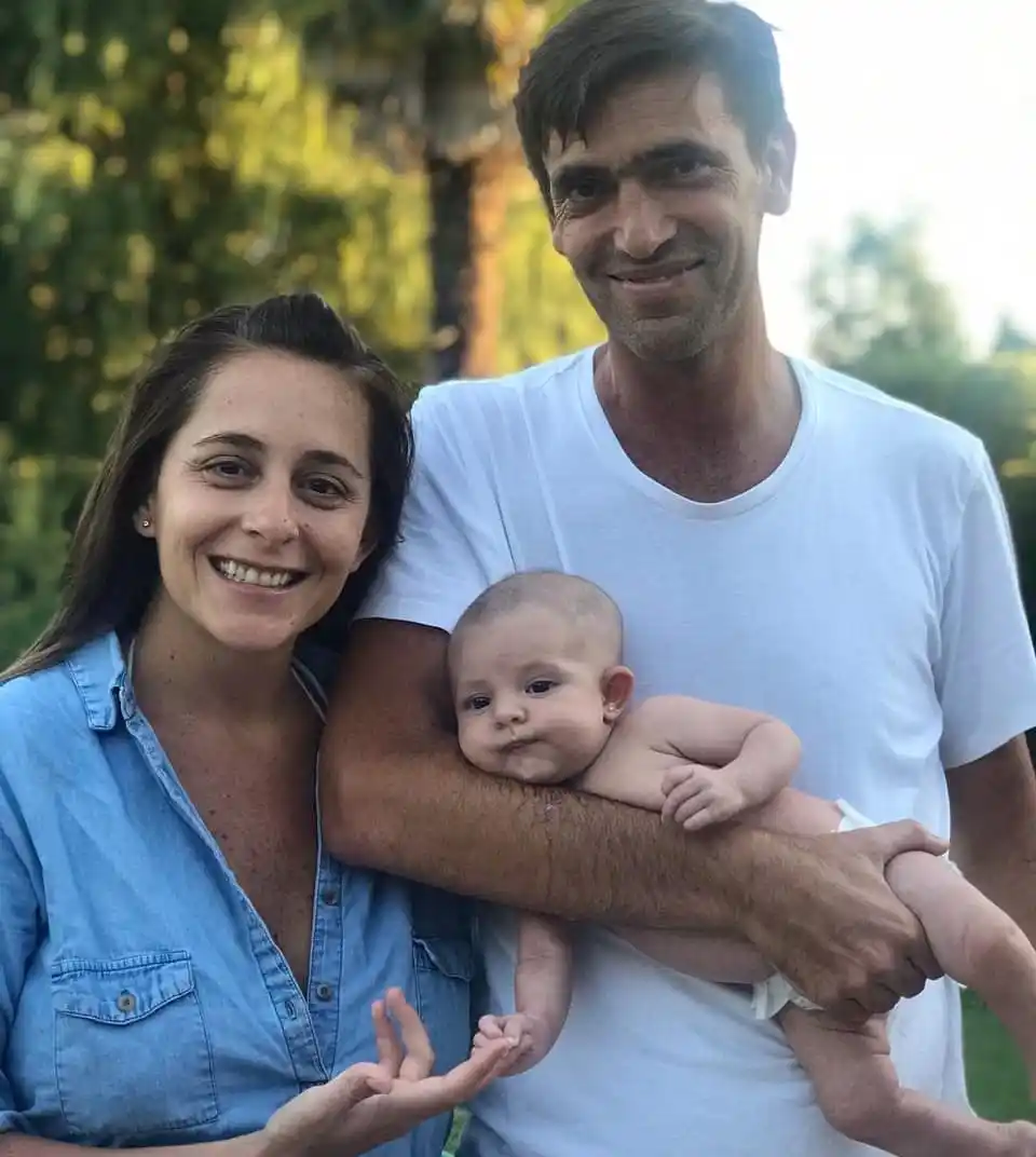 Mano a mano con Rogelio Iparraguirre
