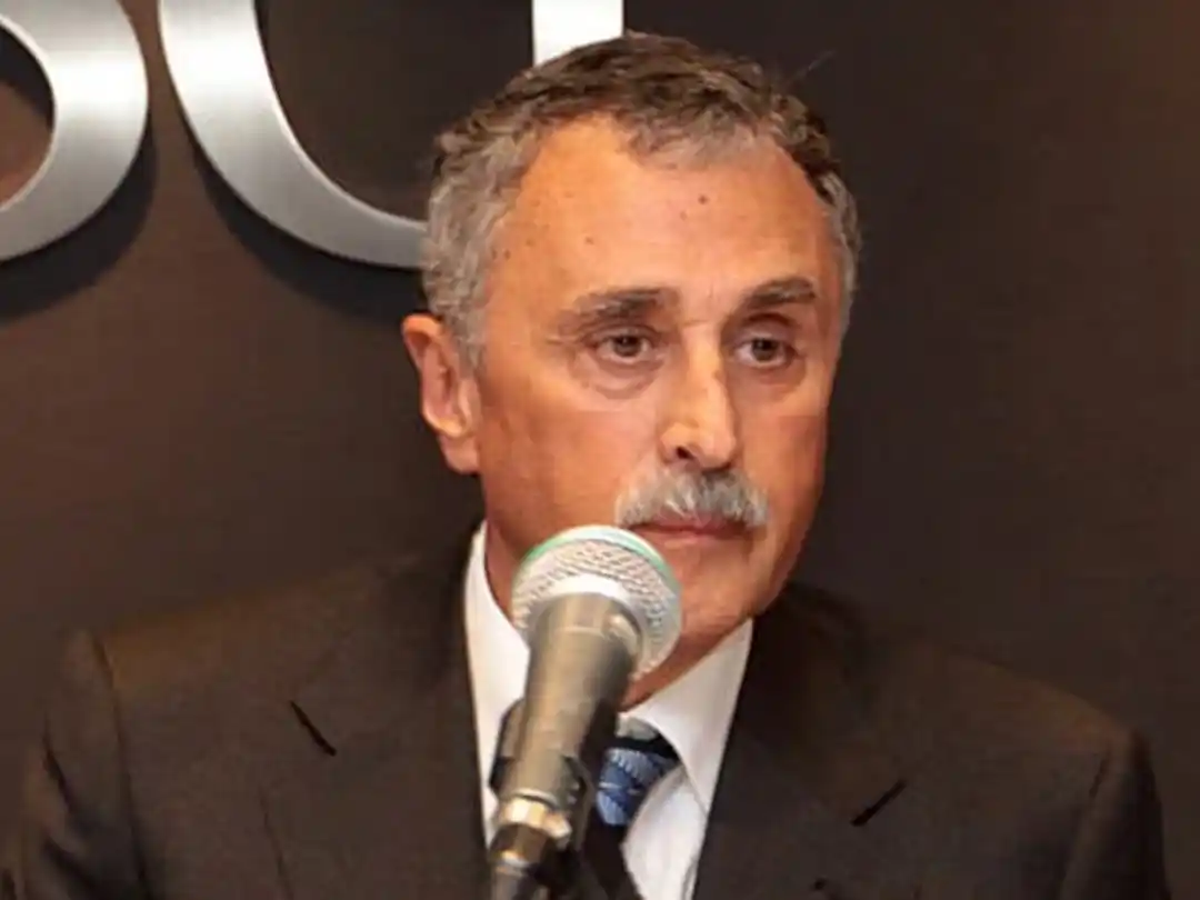 Mario Lugones, el ministro de Salud del Gabinete de Javier Milei, faltará nuevamente a una citación del Congreso. (Foto: NA).