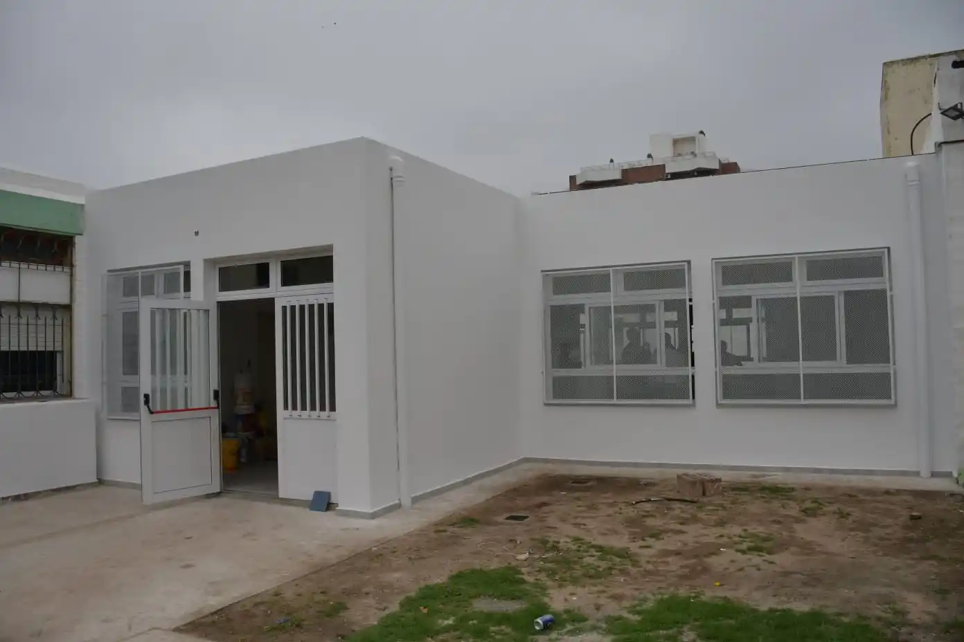 Jardín de Infantes J. B. Iturraspe nueva sala de 3 años 3