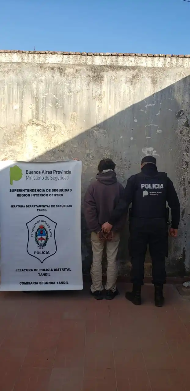 Detienen a una persona por el robo en enero pasado a la ONG "Jano por Todos"