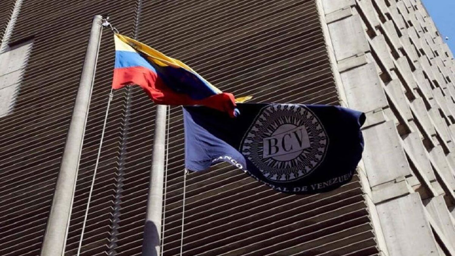 EL BCV ADMITE AUMENTO de la inflación en mayo: reporta subida de 2,1%