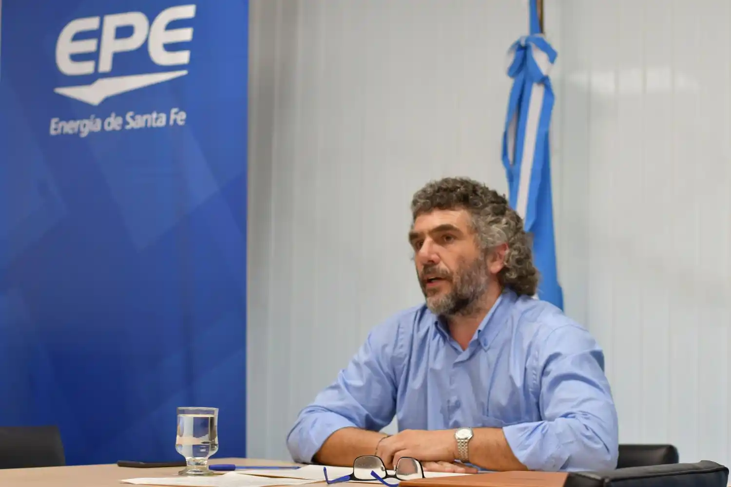 La EPE licitó obras eléctricas para Humboldt