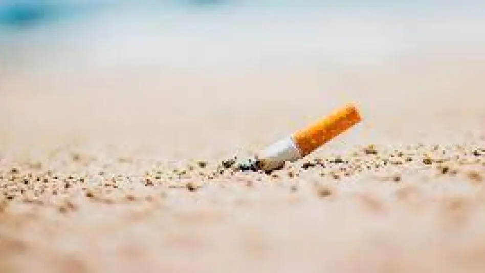 Jornada de limpieza y concientización sobre la contaminación en las playas