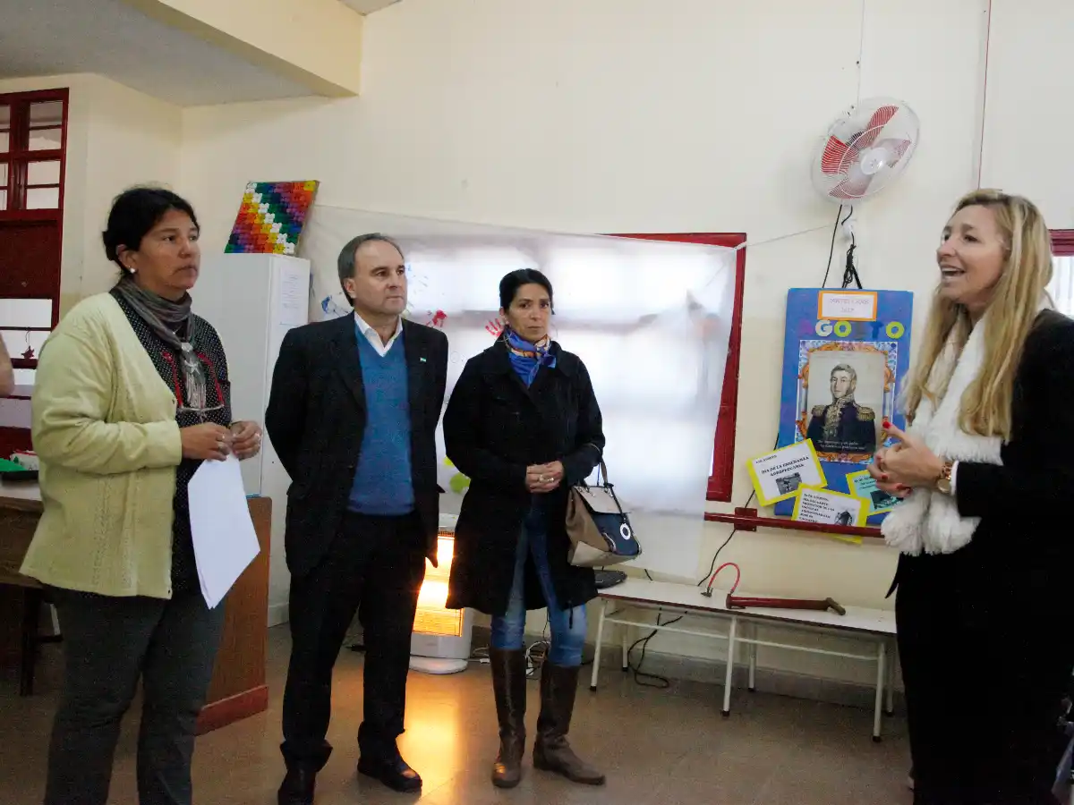 Gran venta de pastelitos en el Cottolengo: una oportunidad para ayudar