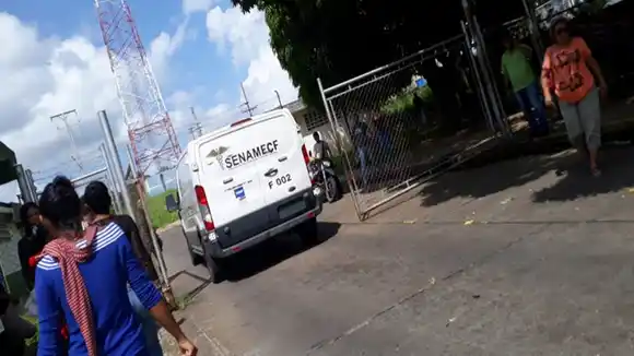 COMPARTIR DE SANGRE: un sujeto mató a tres jóvenes en una zona popular de Maturín
