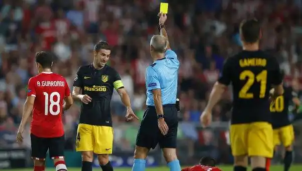 El Atlético de Simeone obtuvo un triunfo clave en Holanda