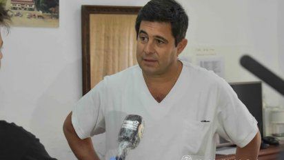 Gonzalo Jáuregui: "Con Ómicron hay más contagios pero la internación ha bajado mucho”