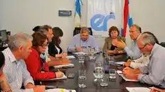 Paritaria: La provincia propuso 12% de aumento y el acumulado supera el 81%