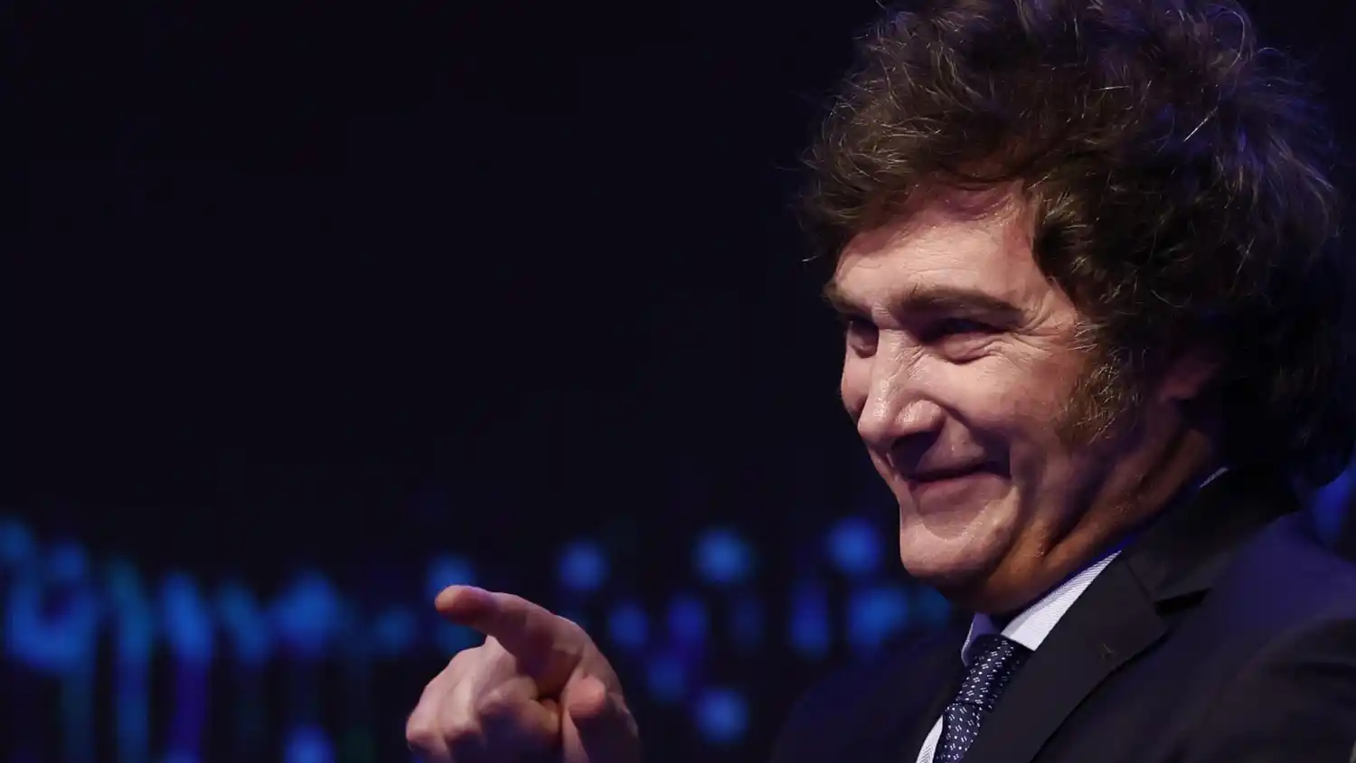 Los bancos cruzaron a Milei por su declaración sobre los plazos fijos y exigieron “responsabilidad democrática” a los candidatos