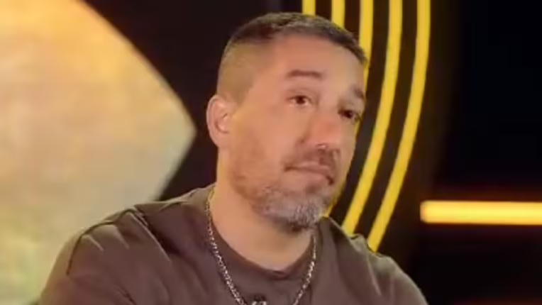 Gabriel Lucero analiza abandonar Gran Hermano: “Me siento demasiado frágil para esto”