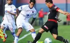 Colón perdió pero Forestello se queda