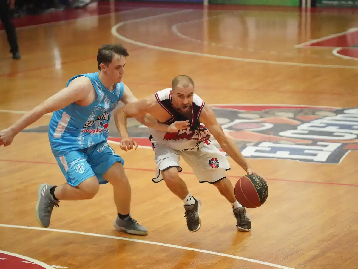 Para quedar “match point”