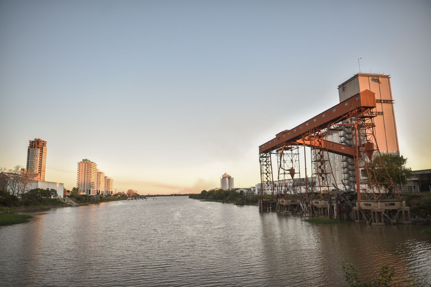 Mi ciudad como Turista presenta un nuevo recorrido: el Paseo del Puerto