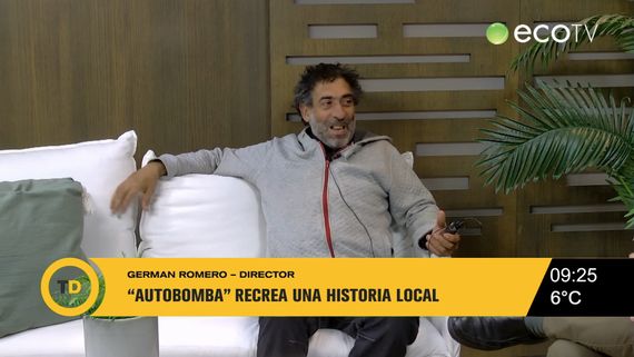 Teatralizan una historia tandilense