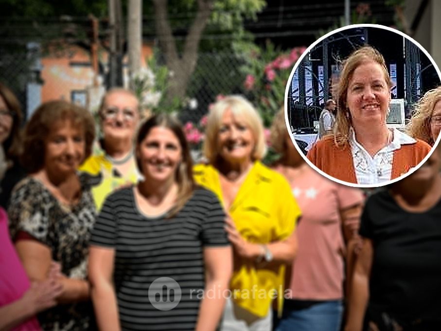 GAMA celebra 30 años de compromiso femenino en el agro con un ciclo de actividades