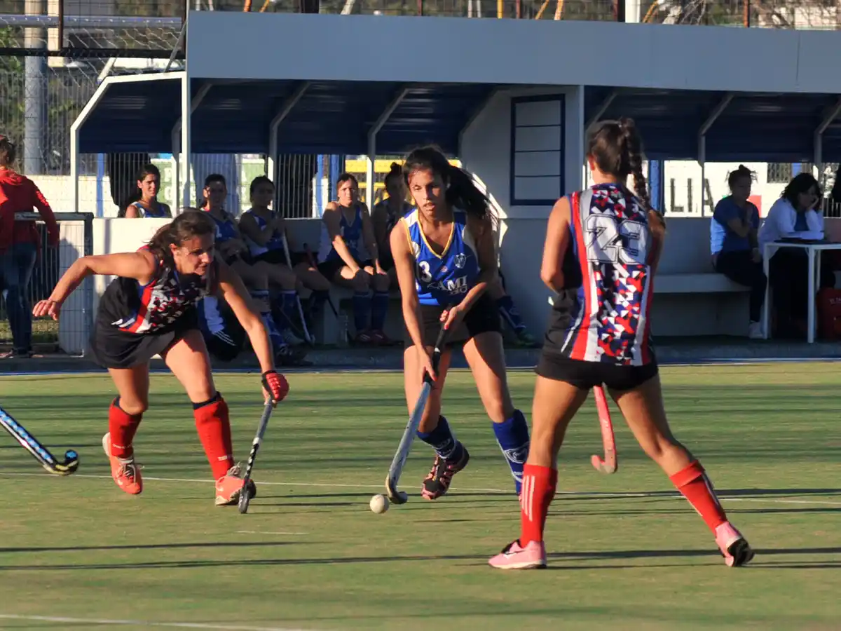 Arriba todo sigue igual