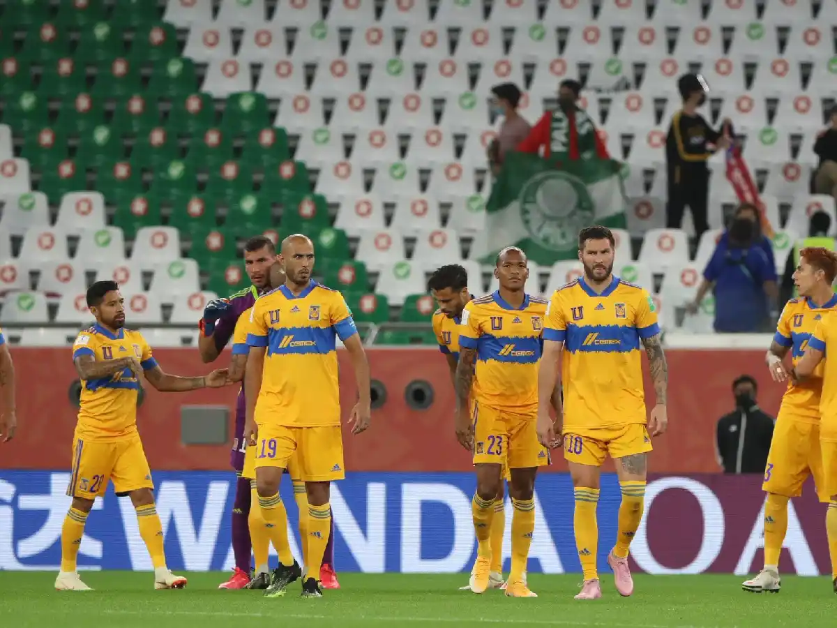 Se juega la final del Mundial de Clubes