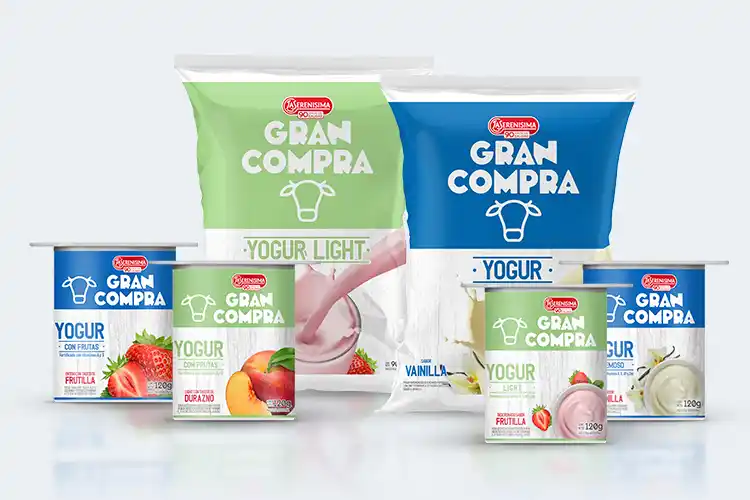 Día Nacional de desperdicio cero en alimentos: Grupo Danone entregó 2 millones de kilos de productos