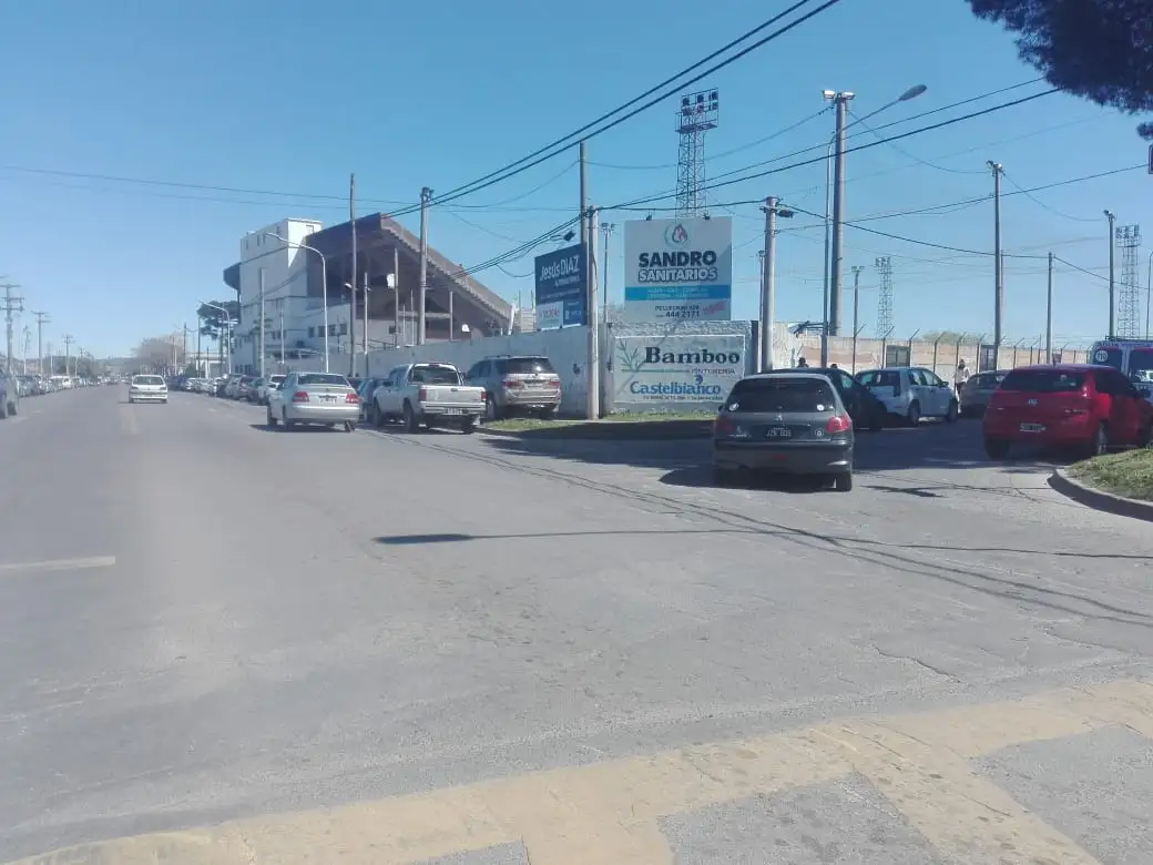 No se queje si no se queja