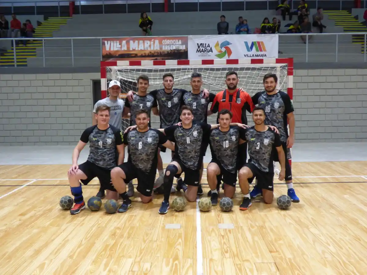 Tiro va por el tercer puesto