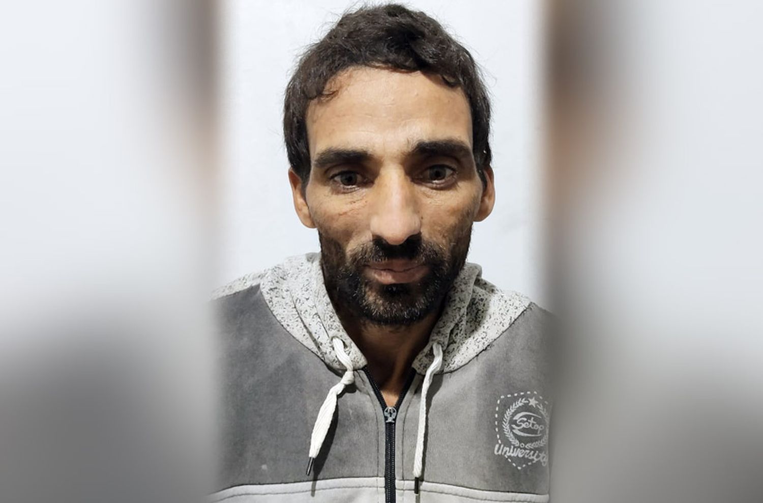 Condenaron a 22 años de prisión al cartonero que raptó a Maia y mantuvo en alerta al país por tres días