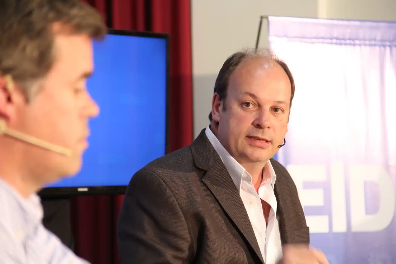 La mentira como herramienta política