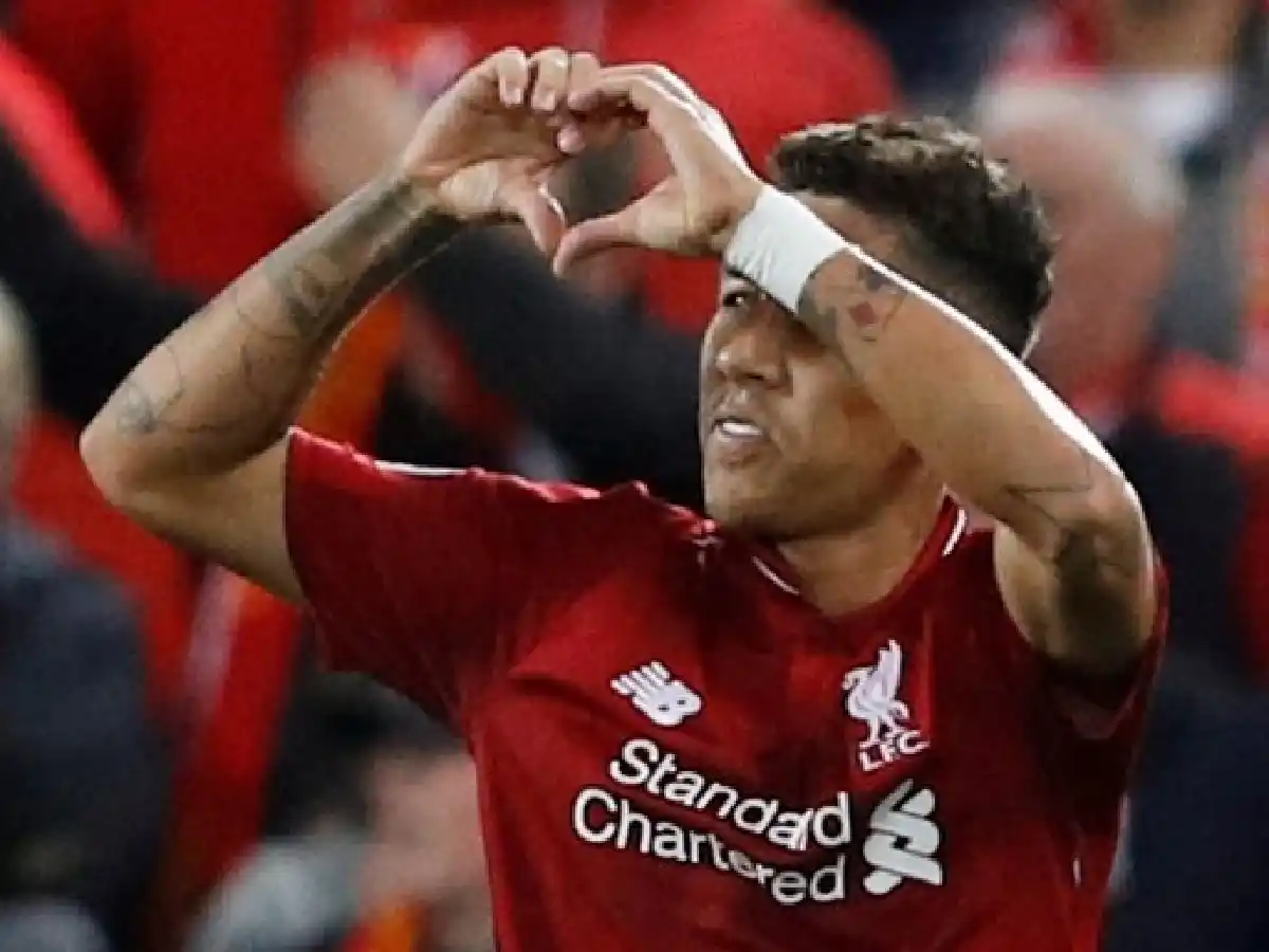 Liverpool amargó al PSG 