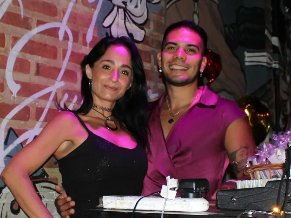clases bachata
