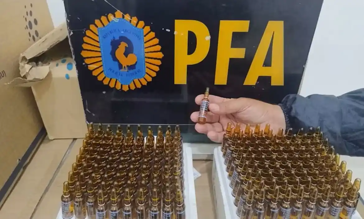 Fentanilo: identifican más lotes contaminados y ordenan medidas urgentes para recuperarlos