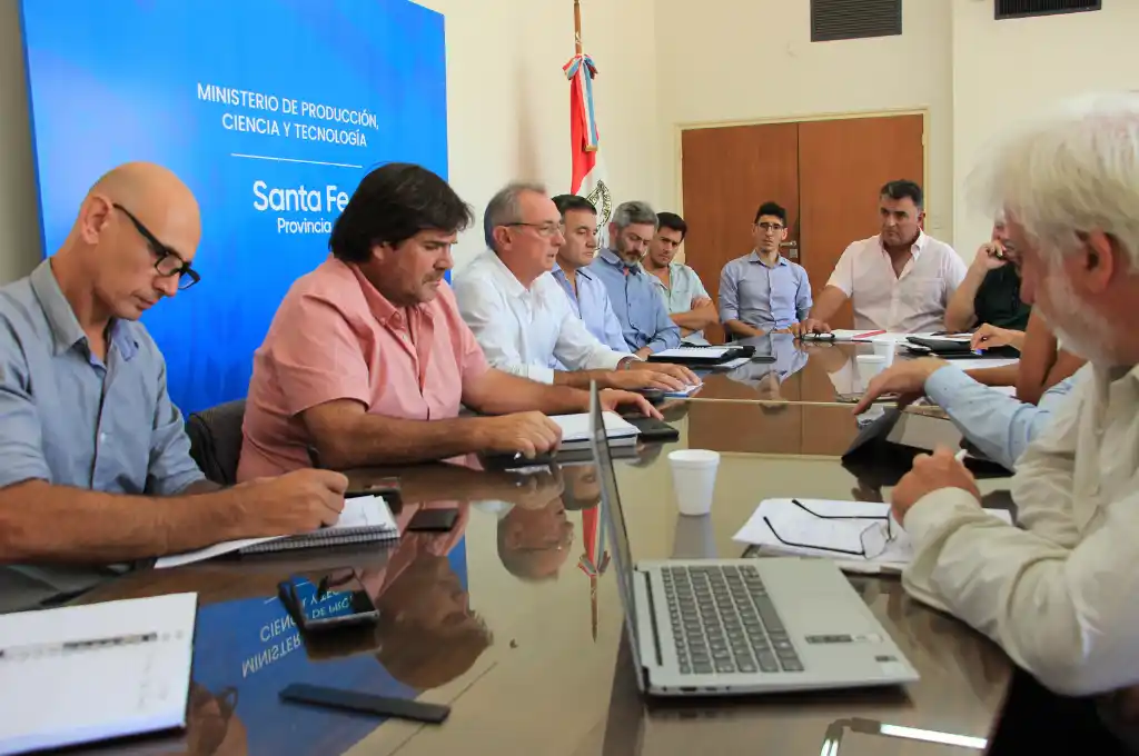 La Comisión Provincial de Emergencia Agropecuaria recomendó prorrogar  la emergencia hasta el 30 de septiembre