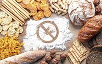 Se realizará una jornada especial dedicada a los alimentos sin TACC