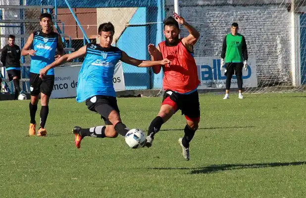 Juventud recibe a Gimnasia con un solo objetivo: volver a ganar   