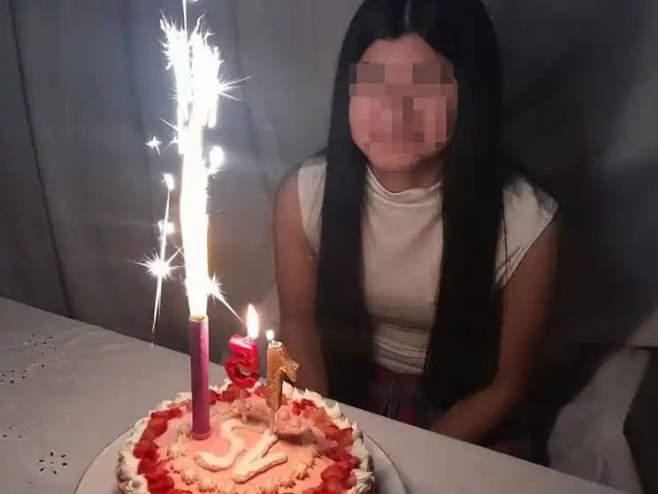 La menor era intensamente búsqueda en medio de una conmoción por el reciente caso de Agostina.
