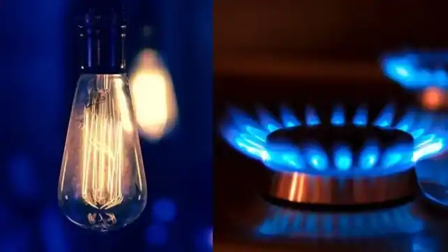 Gobierno aprobó aumentos para la luz y el gas: cómo queda el cuadro tarifario