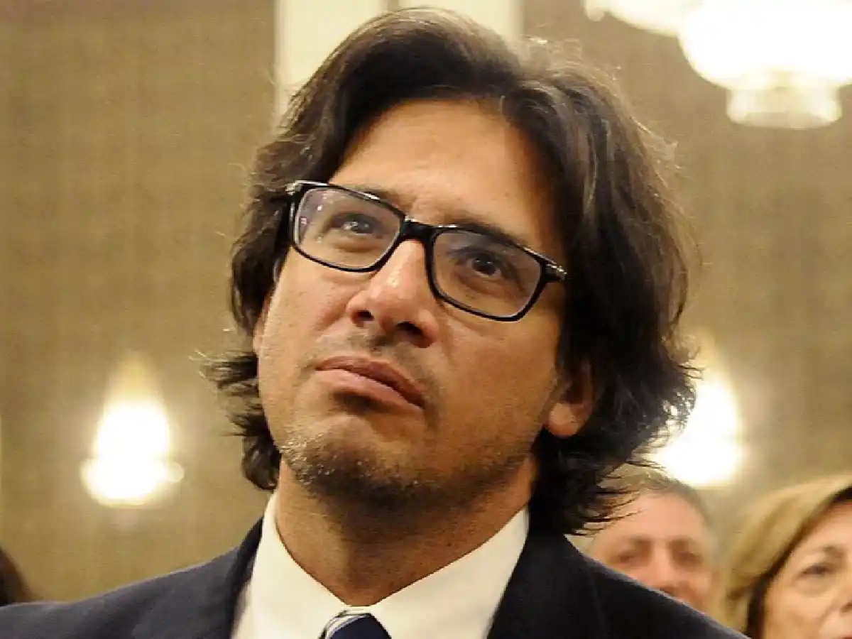 Garavano: "Argentina es uno de los países con mayores niveles de impunidad de la región y del mundo"