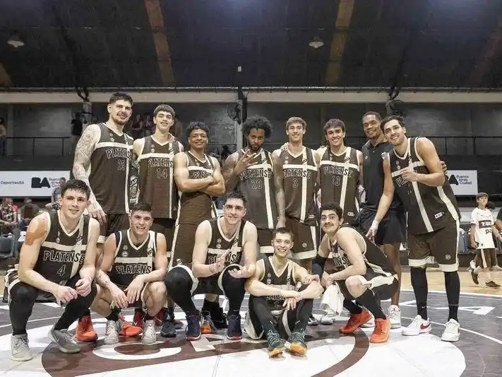 Platense derrotó Unión de
Santa Fe y volvió a la victoria