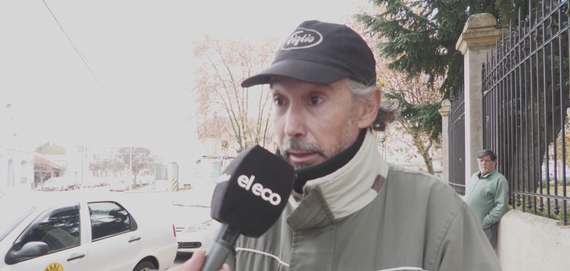 Taxis: "Practicamente ya no hay diferencia entre usar nafta o GNC"