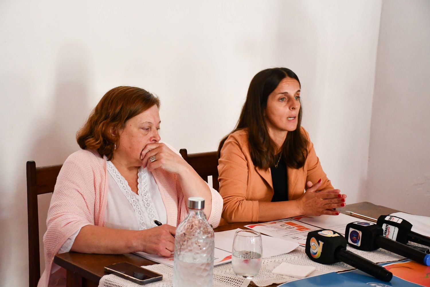 Se presentó el Balance del Corso 2025