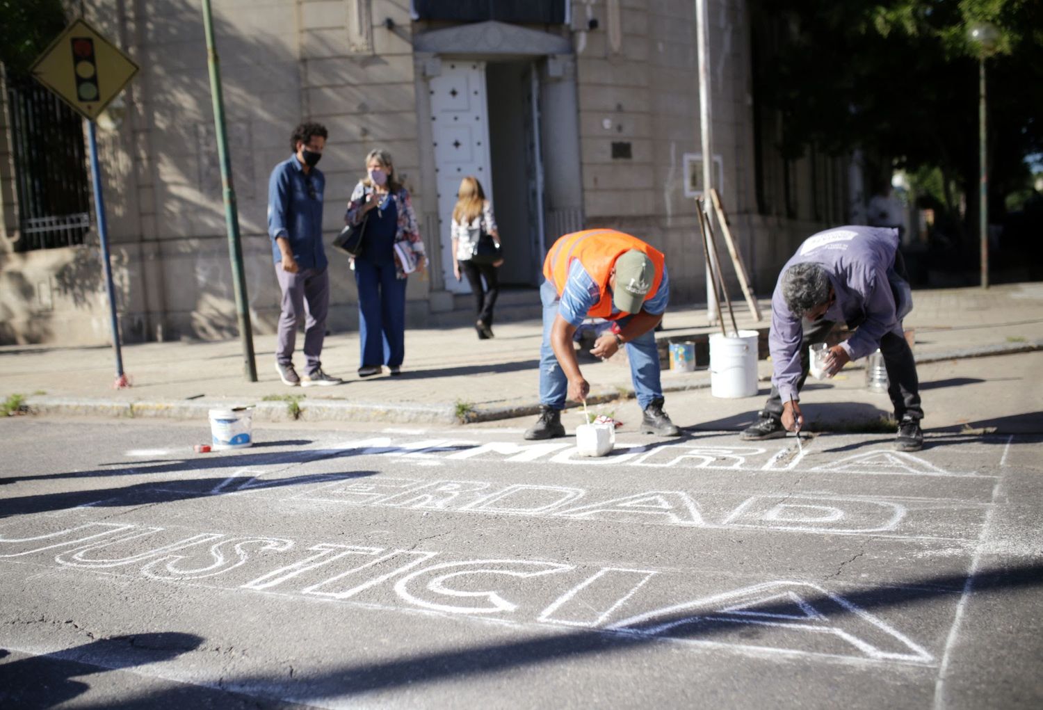 24 de marzo: actividades por la Memoria, la Verdad y la Justicia