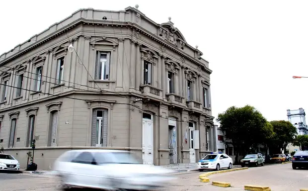 El curandero y la madre de dos niñas presuntamente abusadas negaron los hechos 